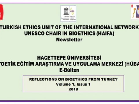 Azərbaycanlı doktorantın məqaləsi UNESCO-nun elektron bülletenində yerləşdirilib