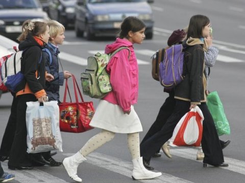 Təhsil müəssisələrinin yerləşdiyi ərazilərdə nəqliyyat sıxlığı azaldılacaq