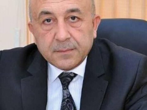 Bakıda məktəb direktoru vəfat etdi