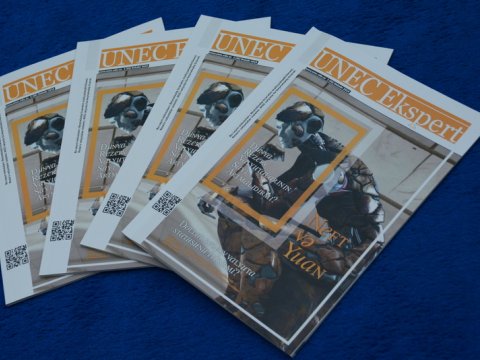 “UNEC Ekspert”: Rezerv valyuta, beynəlxalq ticarətdə milli valyuta     