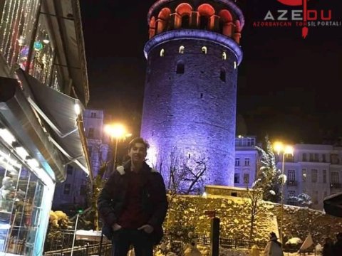 “Burada 500 avro təqaüd də almaq olar” – Azərbaycanın “Ulduz”dakı tələbəsi   