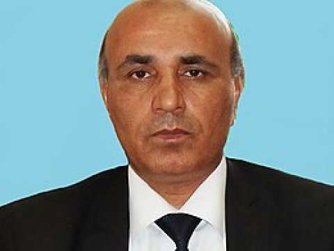 Dilçilik terminləri ilə bağlı QALMAQAL