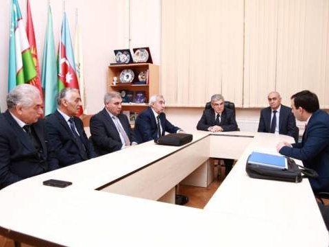 Doktoranturaya və dissertanturaya qəbul başladı