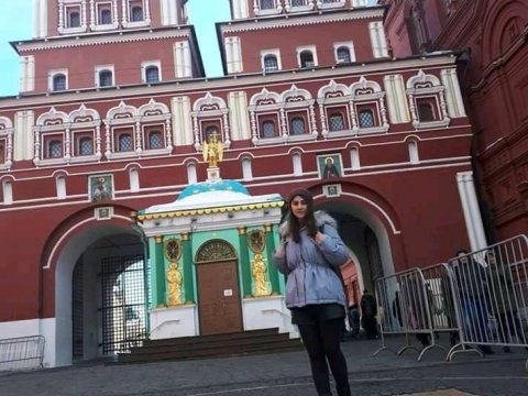 Roma Papasının oxuduğu XIV əsr universitetinin tələbəsi – “Bayramlarda bunu etmək mümkün deyil”  