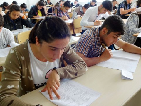 Magistratura imtahanı verənlərə xoş xəbər – “Dinləmə sualları qat-qat asandır”