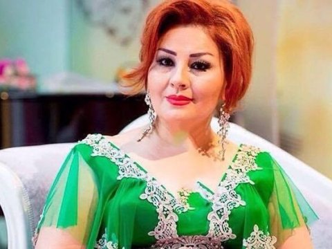 Həm öldüm, həm də dirildim - Aybəniz Haşımova