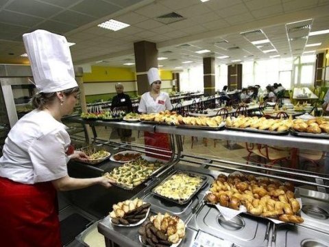 Məktəbə yemək gətirmək qadağan edilir