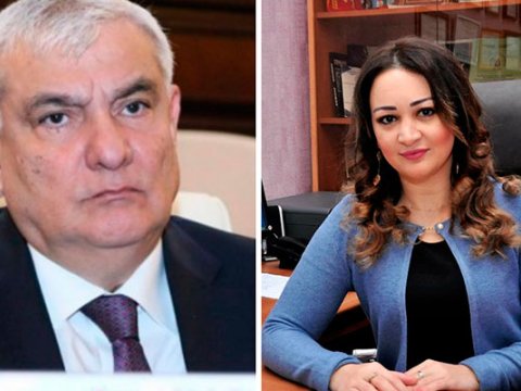 ADU-dan qalmaqallı dekanla bağlı bəyanat - “Vəzifəsindən sui-istifadə edib...”
