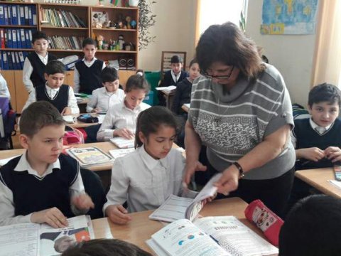   Şagirdlərin imtahan yükü azaldıldı - Gözlənilən yeniliklər