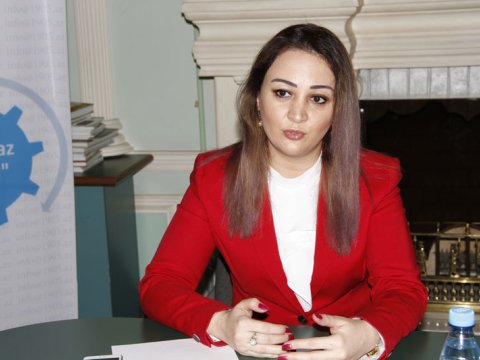 Rektor- dekan davasına deputatlar da qoşuldu - Vüsalə Ağabəylinin cavabı gecikmədi