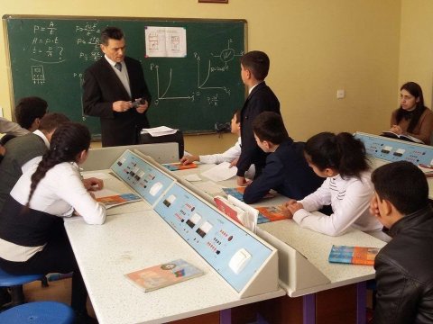 Müəllimlərin formativ qiymətləndirmədə ən çox  etdiyi nöqsanlar – Onlar nədən narazıdılar?    