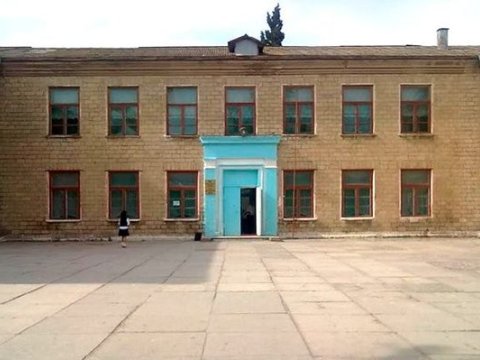 Sumqayıtda direktordan prokurorluğa şikayət etdilər