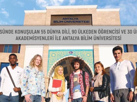 Türkiyənin məşhur universiteti magistr qəbulu proqramı elan edir - Tələb olunan sənədlər