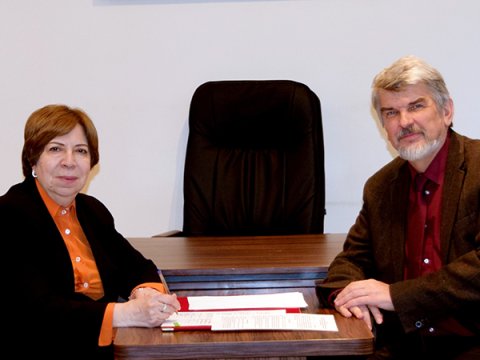 Botanika İnstitutu Moskva Dövlət Universiteti ilə əməkdaşlıq edəcək
