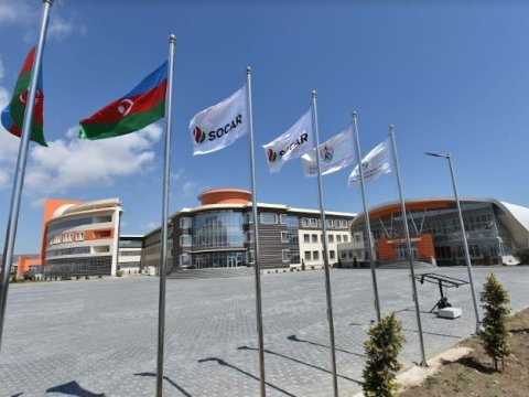 BANM-ın İSO standartlarına tam cavab verdiyi təsdiqləndi    