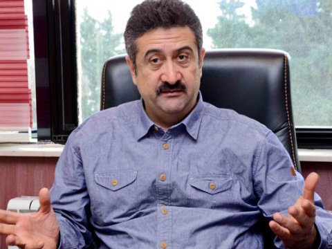 BDU-da kadr dəyişikliyi: Nazim Məcidova vəzifə verildi