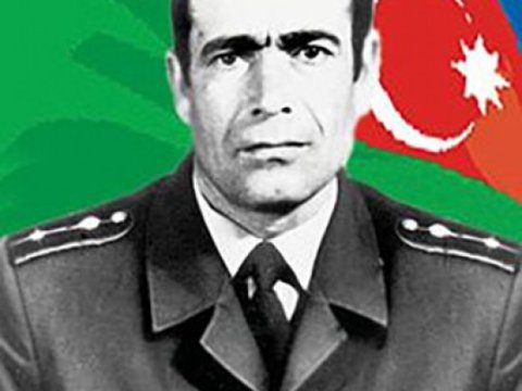 “Vikipediya”da Milli qəhrəmanlarımız haqqında xarici dillərdə məqalələrin yaradılır