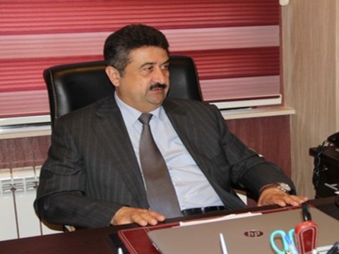 BDU-ya təyinat alan şöbə müdiri danışdı: “Tapşırılan işin öhdəsindən gələcəm”