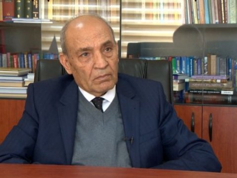    Nəsiminin qəbri Bakıya gətiriləcək? – İnstitut direktorundan açıqlama       