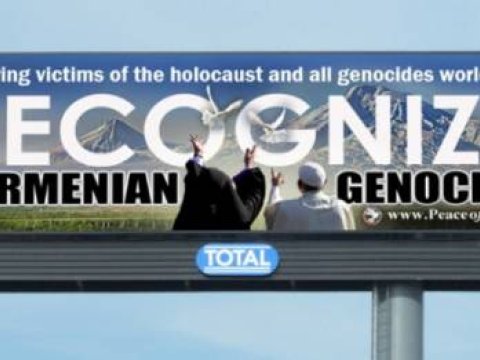 ABŞ məktəblərində qondarma “erməni soyqırımı” tədris ediləcək