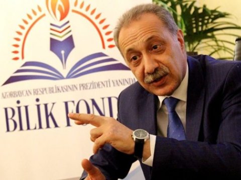 Azərbaycanda Bilik Fondu ləğv edildi  