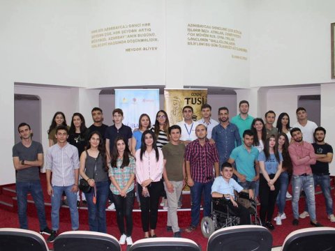 “Marsda insanlıq üçün  lazımi şəraiti  tapmağa çalışardım” – Magistrlə “Atüstü söhbət”-MÜSAHİBƏ  