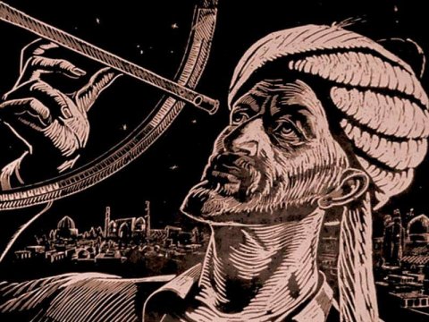 Ölümü göz önünə alaraq, Şərq elmini xilas edən alim – Quşbaz oğlu filosof – Hekayə  