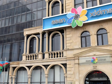 Dövlət İmtahan Mərkəzi ASAN ödəniş sisteminə inteqrasiya edildi