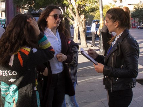 “Tələbələr onlara aid olmayan vərəqlərə görə də imtahandan çıxarılıb” – Universitetlərdə sessiya həyəcanı –SORĞU  