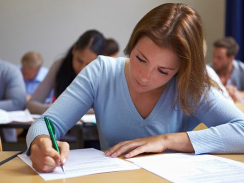 Dövlət qulluğu üzrə müsahibədə iştirak etmək üçün 600-dək namizəd qeydiyyatdan keçib