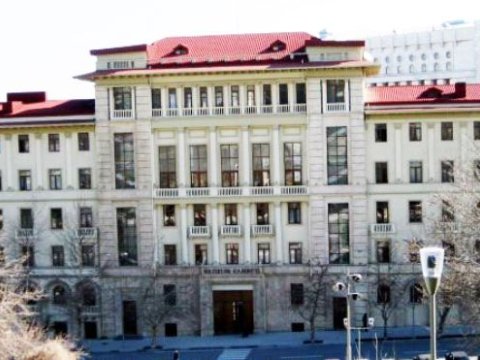Dövlət və bələdiyyə ali məktəblərinin nizamnaməsi təsdiqləndi