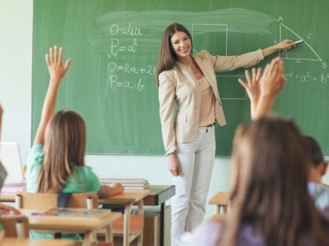 Tətbiq edilsə, təhsilimizdə inqilab yaradacaq təlim metodu – Müəllimlərin diqqətinə!  