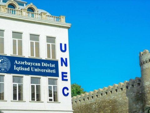 “UNEC -100” İnkişaf Strategiyası: əsas hədəflər    