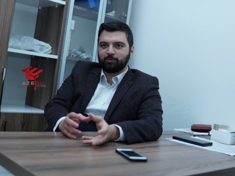 Fərqli tədris metodunu quran, gələcək dahilər üçün şirkət yaradan müəllim: “1000  nəfərdən kimsəni  işə götürmədim” -MÜSAHİBƏ