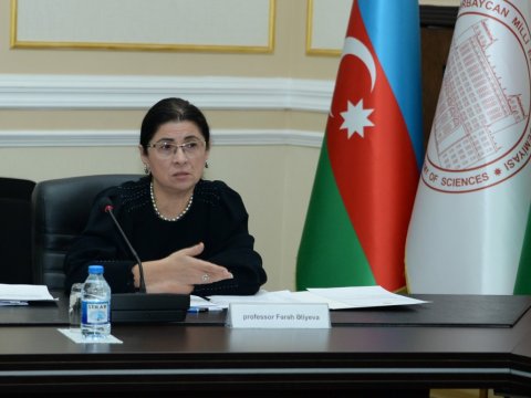 Fərəh Əliyevadan dissertasiyaların müdafiə prosesini xeyli asanlaşdıracaq təkliflər - Alimlərə müjdə