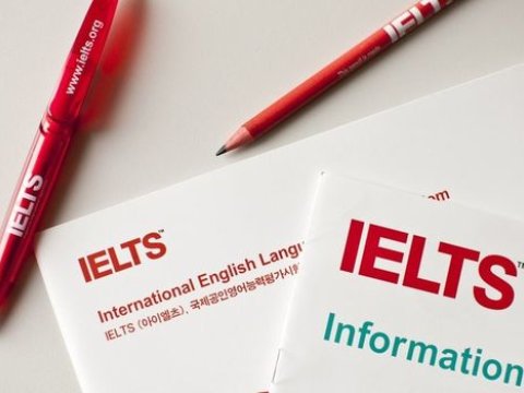 Növbəti IELTS imtahanının tarixi açıqlandı  