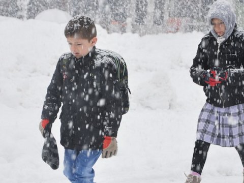 “Məktəblərin bağlanması  şagirdləri gələcək imtahanlardan, summativlərdən yayındıracaq” - Psixoloq  