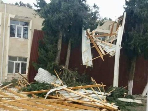 “Məktəb açıq olsaydı, orada onlarla uşaq və valideyn xəsarət ala bilərdi” – Deputatdan nazirliyə təşəkkür  