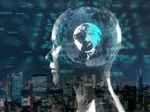 Dünya süni intellekt texnologiyaları bazarının həcmi 52,5 milyard dollara çatacaq