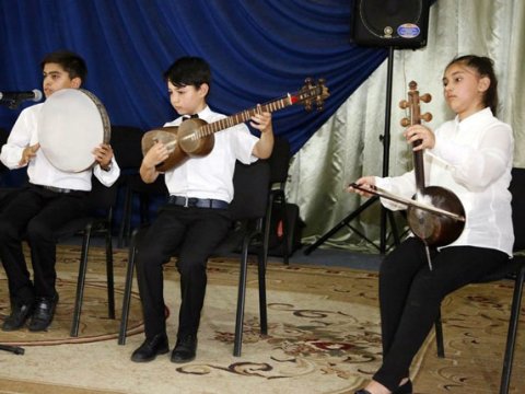 Hesablama Palatası Nazirliyin tabeliyindəki məktəbdə korrupsiya faktı aşkarladı