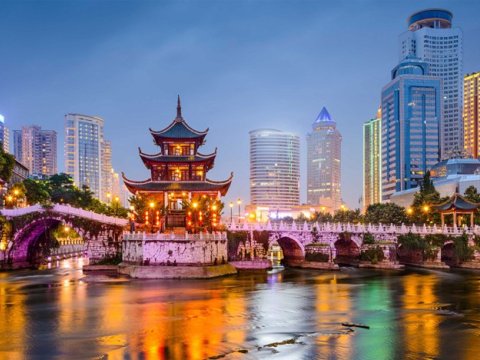 Çində təqaüdlə oxumaq istəyənlərin diqqətinə-Lazımi şərt və tələblər  