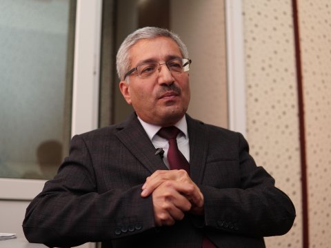 “Dinləmə mətnləri B1 və B2 səviyyələrində olacaq” – DİM rəsmisi ilə MÜSAHİBƏ - ANONS