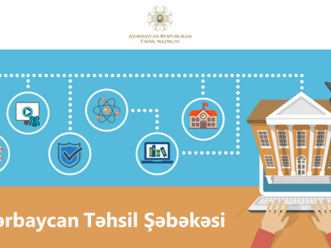 Azərbaycan Təhsil Şəbəkəsi – perspektiv və üstünlükləri  