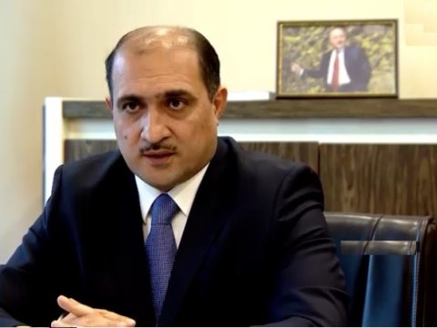 Kadrlar işəgötürənlərin tələbinə cavab vermir - Nazir müavini  
