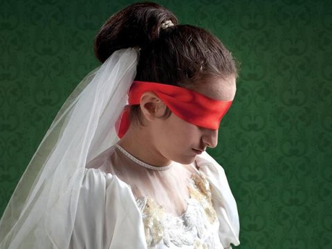 “Mən təhsil almaq istəyirəm, ərə getmək yox!”  - VİDEO    