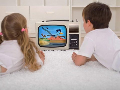 Milli cizgi film yoxluğunun inanılmaz zərərləri - Ən son nümunələrdən videolar