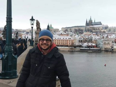 Dünyanın ilk universitetində oxuyan azərbaycanlı: “İmtahan uğur qazandıran  xüsusi otaqlar var ki...”