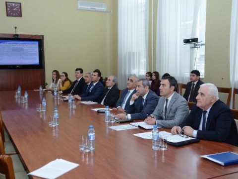 UNEC-dən yeni təhsil imkanları – “Part-time” təhsil modeli, müəllim seçimi