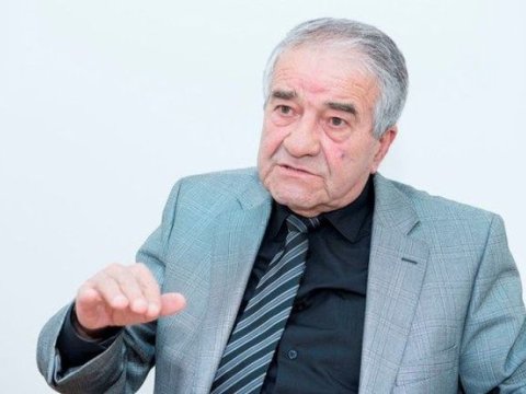 “Tələbə yoxdur, şagirdlərin  gələcəyindən nigaranam,  müəllimlərin imtahanları isə absurddur” -  Seyran Səxavətin “Təhsil resepti”