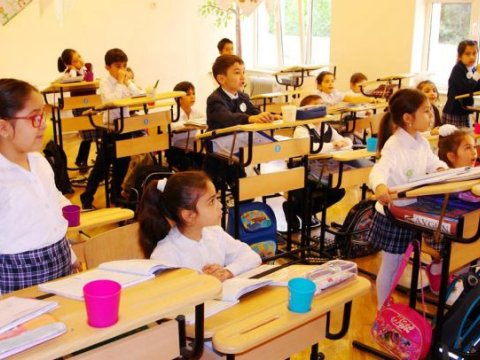Şagirdlərin nəzərinə: “Bir məktəbdən digərinə keçmək sadələşdi”